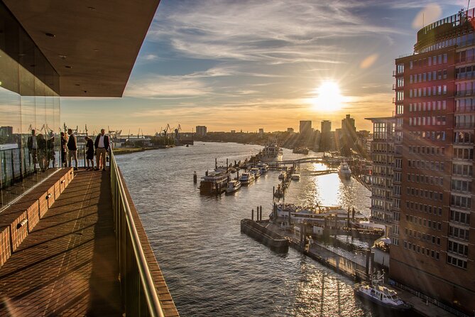 Hamburg: Old Town & Speicherstadt Private Walking Tour - Contact Information