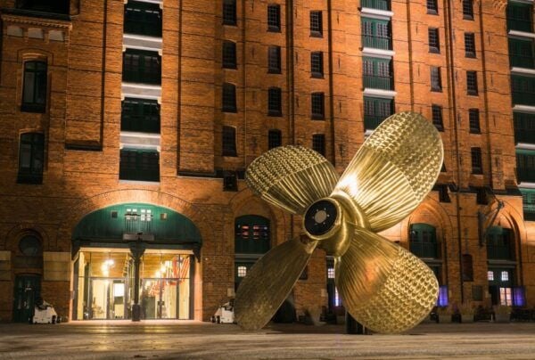 Hamburg: Old Town & Speicherstadt Private Walking Tour - Additional Options