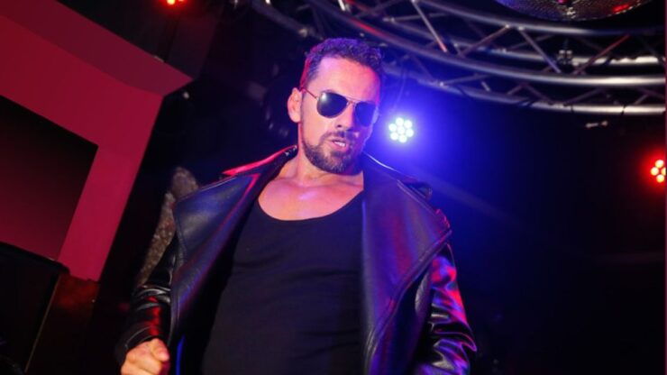 Hamburg: Olivias Wilde Jungs - Group Entry and Lounge - Ticket Information