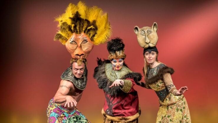 Hamburg: Original Musical Dinner Cruise - Experience Highlights