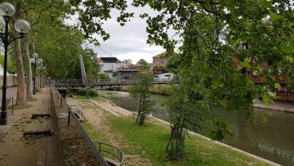 Hamburg: Outdoor Escape Game - The Sum Up