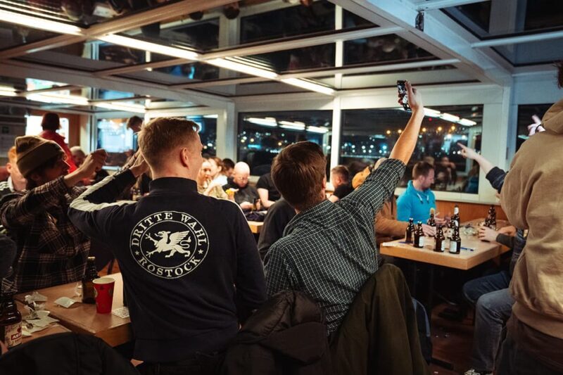 Hamburg: Party Bingo Cruise - FAQ