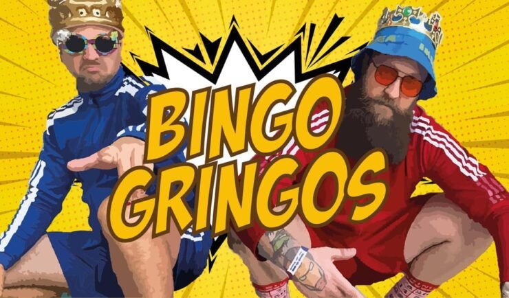 Hamburg: Party Bingo With the Bingo Gringos - Key Points