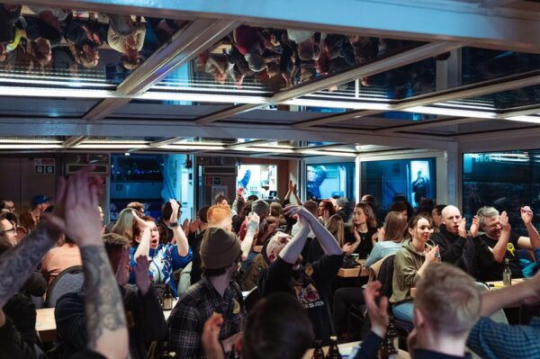 Hamburg: Party Bingo With the Bingo Gringos - Customer Feedback