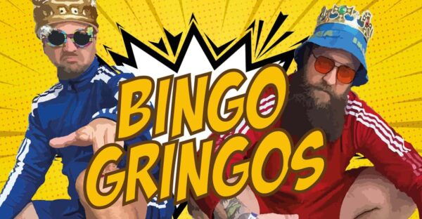 Hamburg: Party Bingo With the Bingo Gringos - Reservation Information