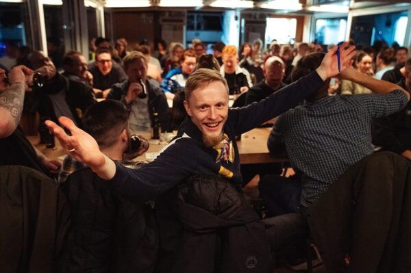 Hamburg: Party Bingo With the Bingo Gringos - Frequently Asked Questions