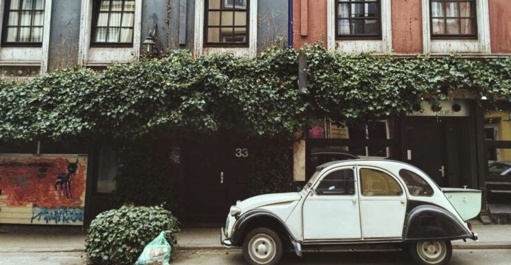 Hamburg: Personalized Private Tour With a Local Host - Private Tour Options