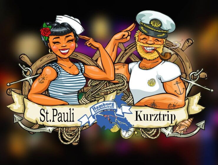 Hamburg: Private 1.5-Hour Walking Tour of St. Pauli - Activity Details