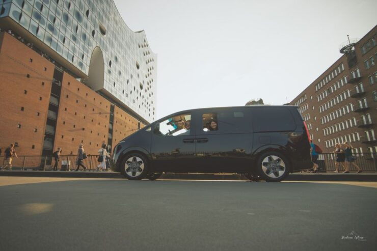 Hamburg: Private 3-Hour Guided Car Tour - Cancellation and Flexibility Options