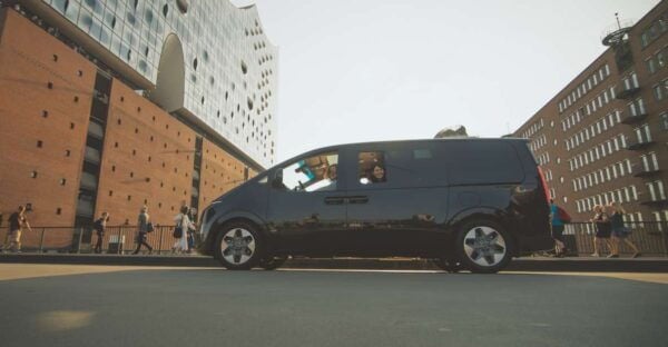 Hamburg: Private 3-Hour Guided Car Tour - Common Questions