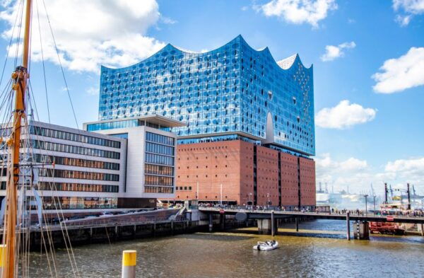 Hamburg: Private Architecture Tour With a Local Expert - The Sum Up