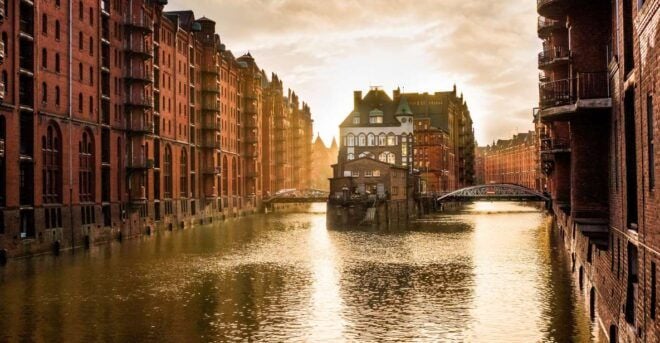 Hamburg: Private Beatles and Hanseatic League Tour by Van - Van Tour Details