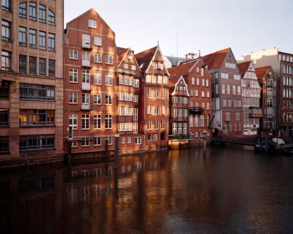 Hamburg: Private Beatles and Hanseatic League Tour by Van - Reservation and Payment Options