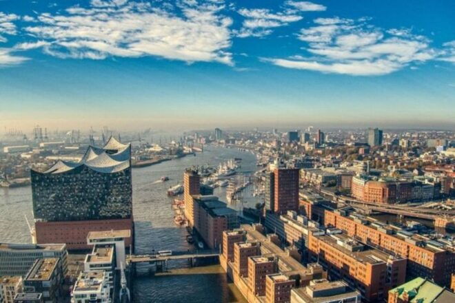 Hamburg: Private Custom Tour With a Local Guide - Deepen Your Insight Into Hamburg Life