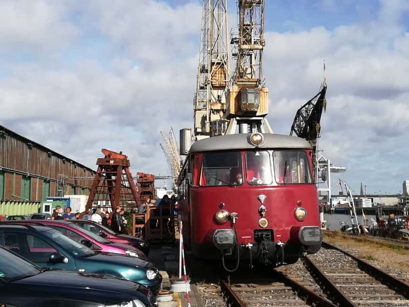 Hamburg: Private Driving Tour with Local Guide 5 hrs - FAQ