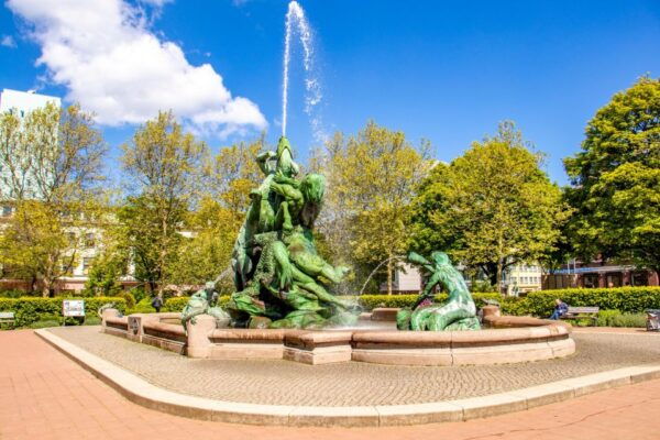 Hamburg: Private Exclusive History Tour With a Local Expert - Additional Recommendations for Exploring Hamburg