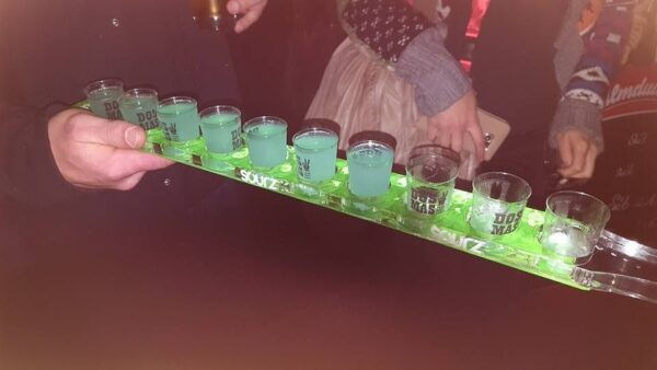 Hamburg: Private Premium Pub Crawl - The Sum Up