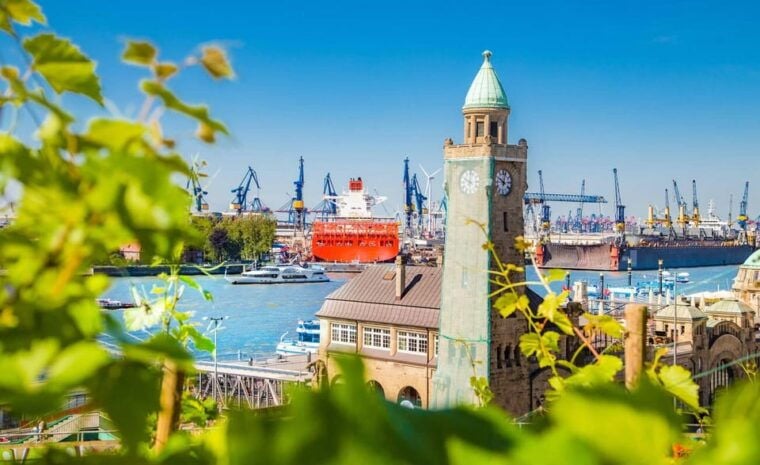Hamburg: Private St. Pauli History & Highlights Walking Tour - FAQ