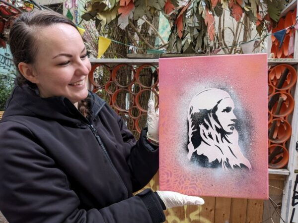 Hamburg: Private Street Art Tour and Graffiti Workshop - Common Questions