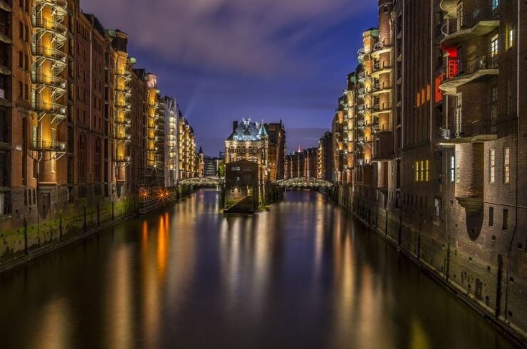 Hamburg Private Tour With a Local Guide - Free Cancellation and Flexible Payment Options
