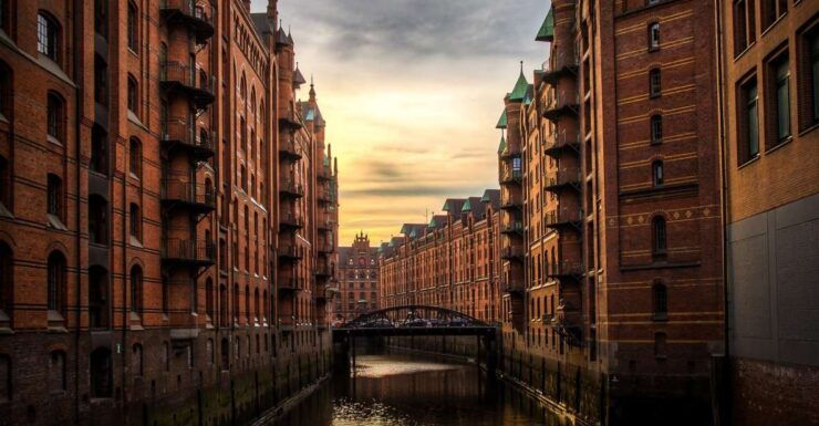 Hamburg Private Tour With a Local Guide - Personalized Tour With a Local Guide