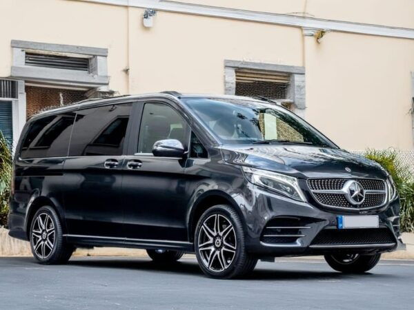 Hamburg :Private Transfer To/From Flughafen Airport to City. - Frequently Asked Questions