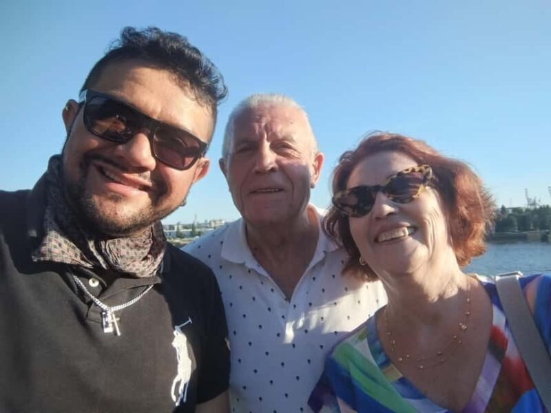 Hamburg: Private Walking Tour with a Local - Why Choose a Private Local Walking Tour in Hamburg?