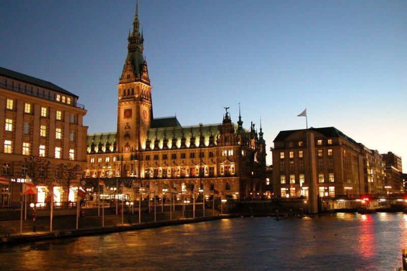 Hamburg: Private Walking Tour with a Local - The Guides: Knowledgeable and Passionate