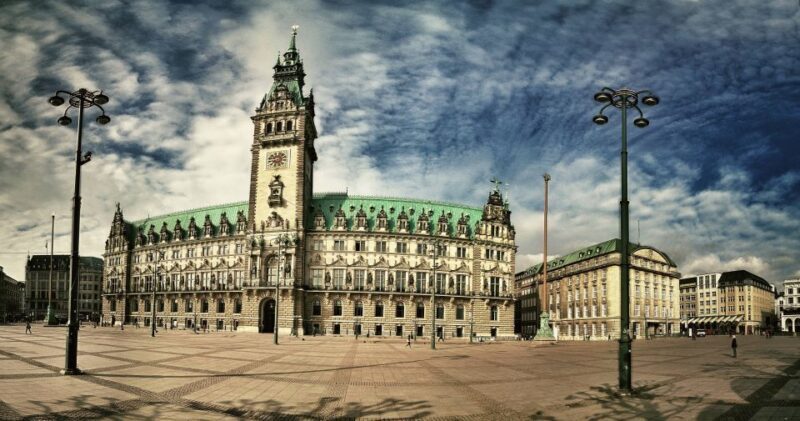 Hamburg: Private Walking Tour with a Local - The Practical Side: Cost, Duration, and Booking