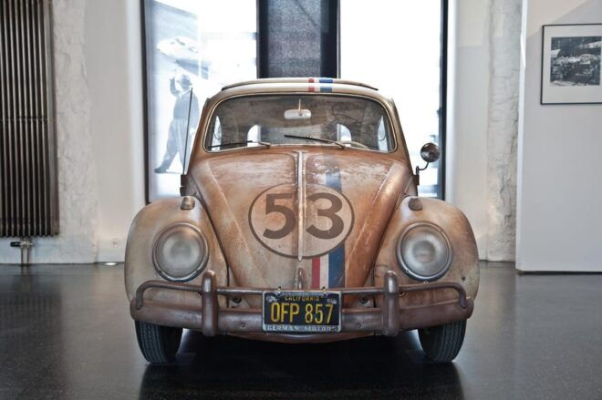Hamburg: PROTOTYP Automobile Museum Ticket - Highlighted Exhibits and Experiences