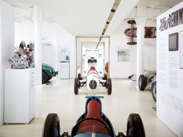 Hamburg: PROTOTYP Automobile Museum Ticket - Frequently Asked Questions