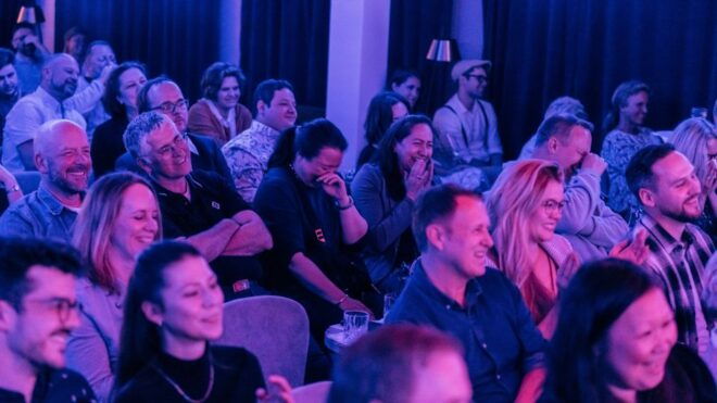 Hamburg: Quatsch Comedy Club Live Show Ticket - Common Questions