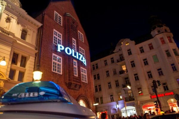 Hamburg: Red Light District 2-Hour Walking Tour - The Sum Up