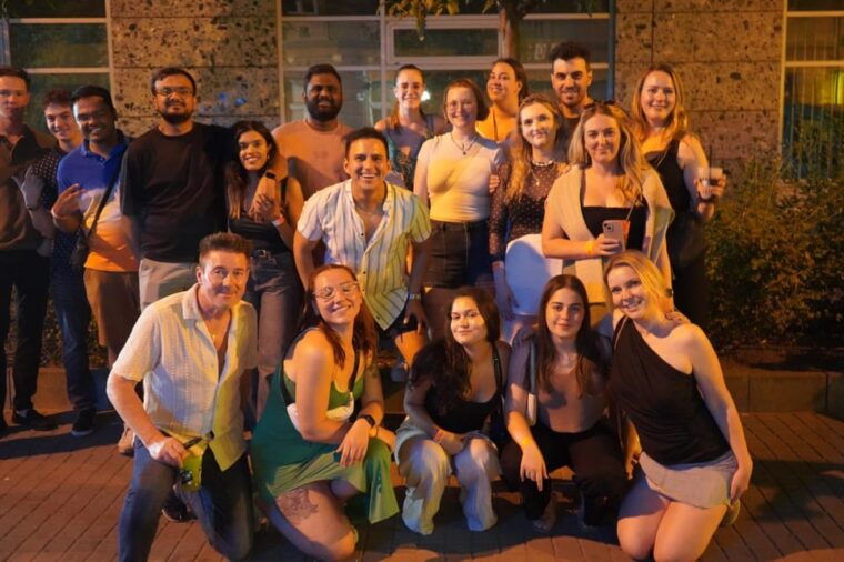 Hamburg: Reeperbahn Pub Crawl with Shots and Games - Authentic Experiences from Past Participants