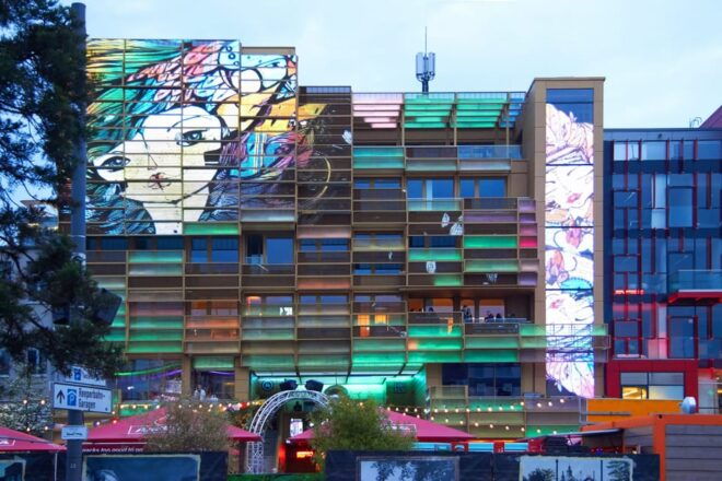 Hamburg: Reeperbahn & St. Pauli by Day - Insights and Experience