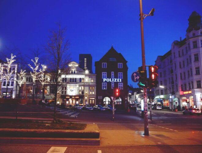 Hamburg: Reeperbahn Tour With English-Speaking Guide - Reserve Now & Pay Later