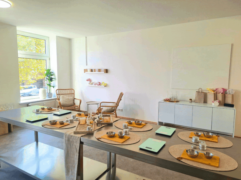 Hamburg: Room fragrance workshop and gin and tonic - Why This Experience Is Worth It