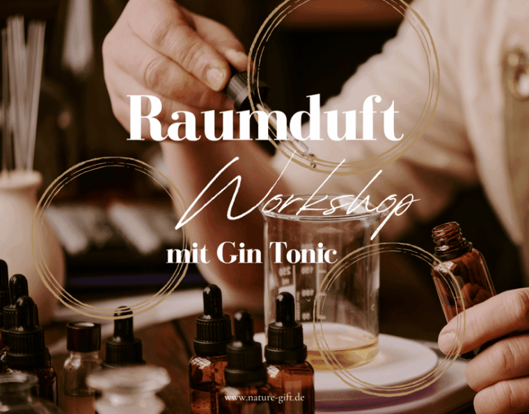 Hamburg: Room fragrance workshop and gin and tonic - Who Should Consider This Tour?