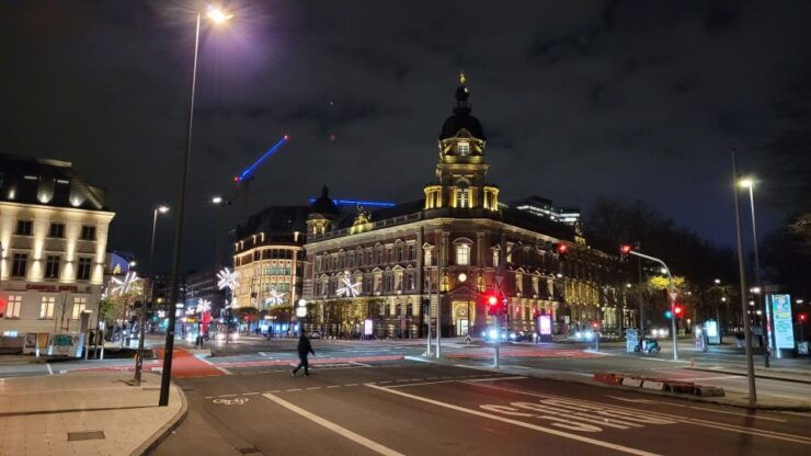 Hamburg: Running Tour With Insider Tip Guarantee - Small Group Limit and Pricing