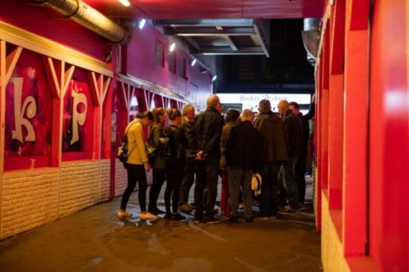 Hamburg: Saint Pauli Quickie - Die kurze und sexy Tour - The Practicalities