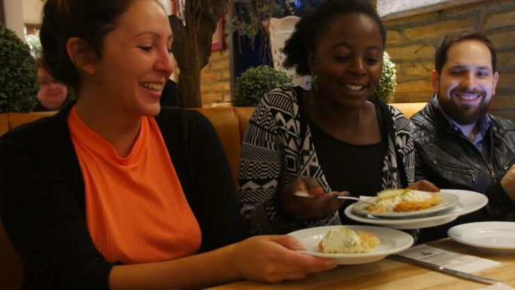 Hamburg: Schanzenviertel Culinary Tour - Explore the Trendy District