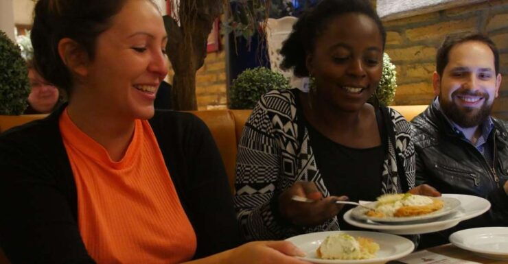 Hamburg: Schanzenviertel Culinary Tour - Sample Delicious Culinary Delights