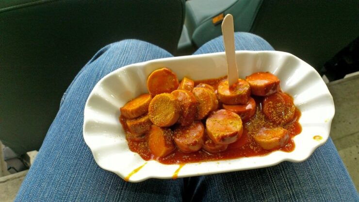 Hamburg: Schanzenviertel Food and Beer Tour - Highlights of the Ratsherrn Brewery Visit