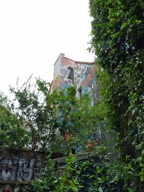 Hamburg: Schanzenviertel Private Tour - Activity Details