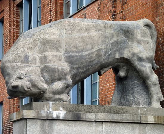 Hamburg: Schanzenviertel Private Tour - Directions