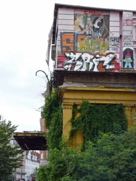 Hamburg: Schanzenviertel Private Tour - The Sum Up