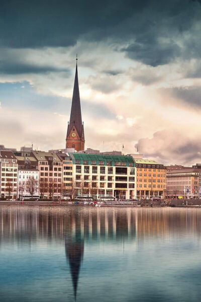 Hamburg: Self-Guided Audio Tour - Pricing and Availability