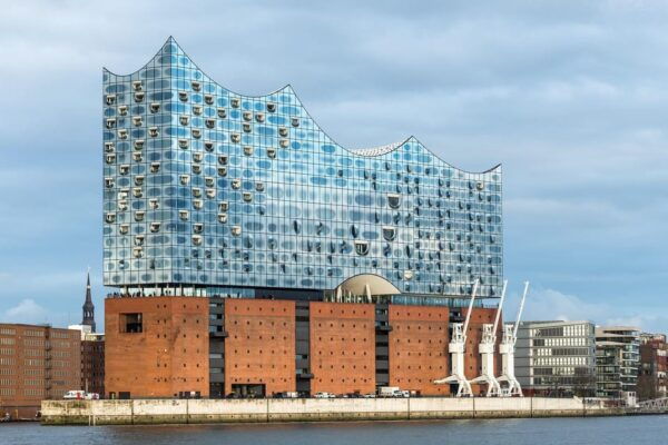 Hamburg: Self-Guided Audio Tour - Frequently Asked Questions