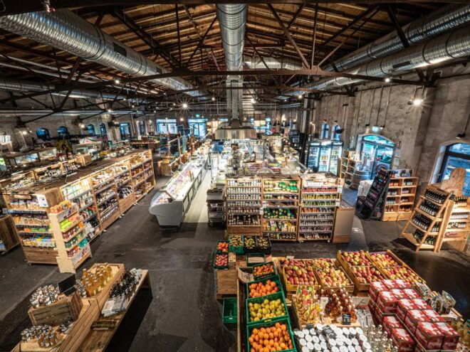 Hamburg: Self-Guided Culinary Tour for 2 - Important Information