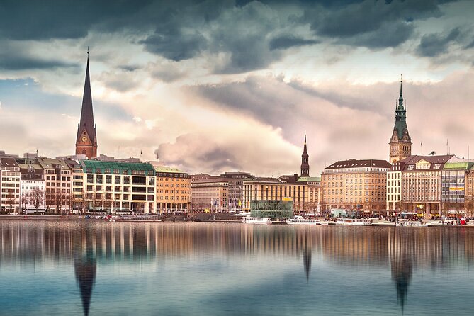 Hamburg Self-Guided Exploration Game - Additional Information